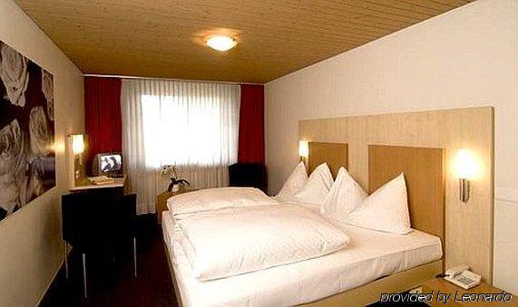 Hotel Landgasthof Hirschen Ramsen Bilik gambar