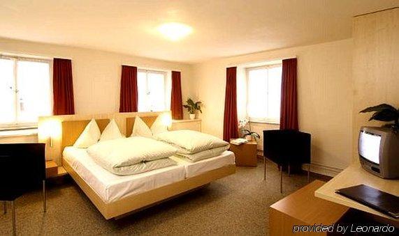 Hotel Landgasthof Hirschen Ramsen Bilik gambar