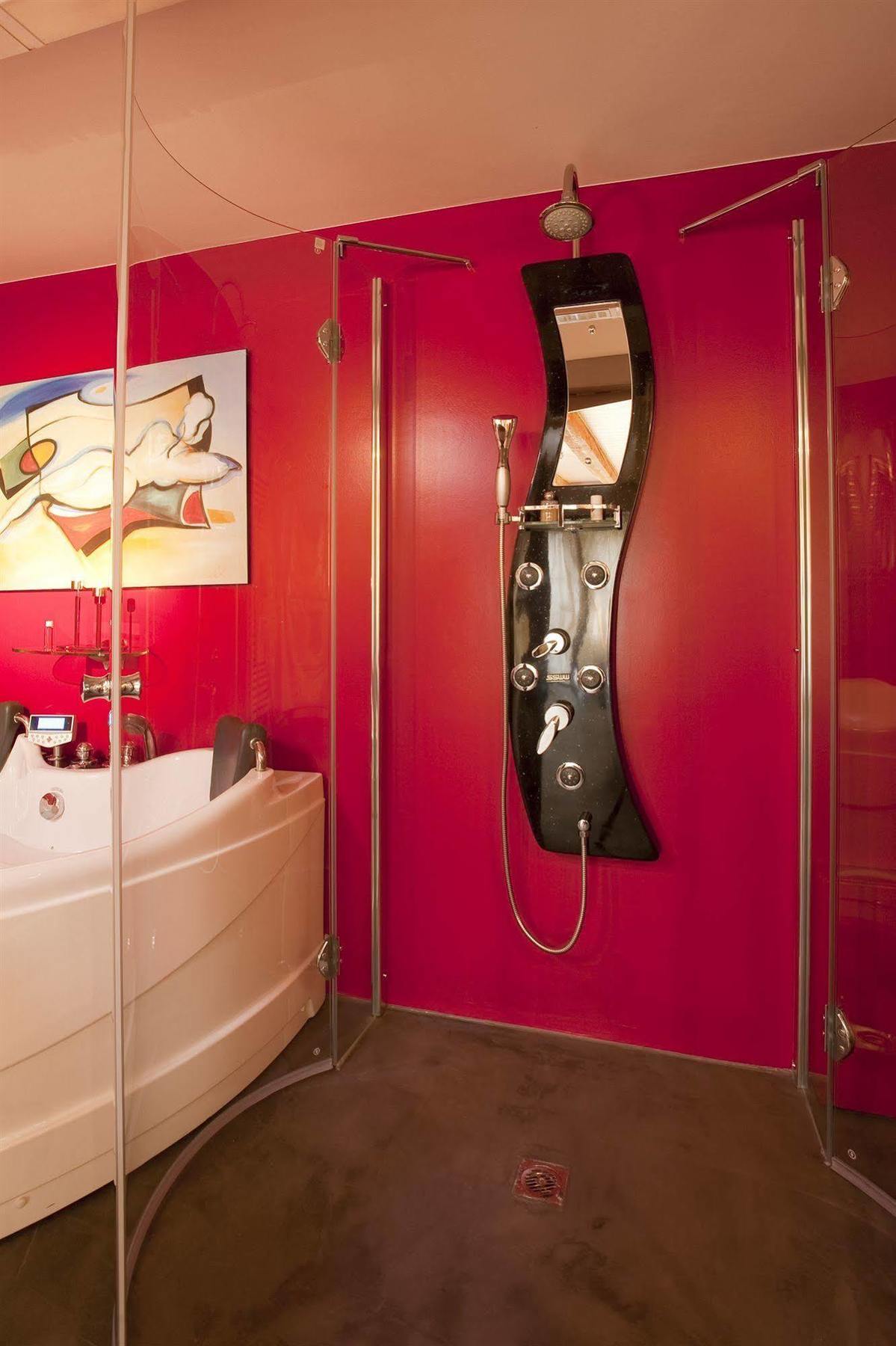 Hotel Landgasthof Hirschen Ramsen Luaran gambar