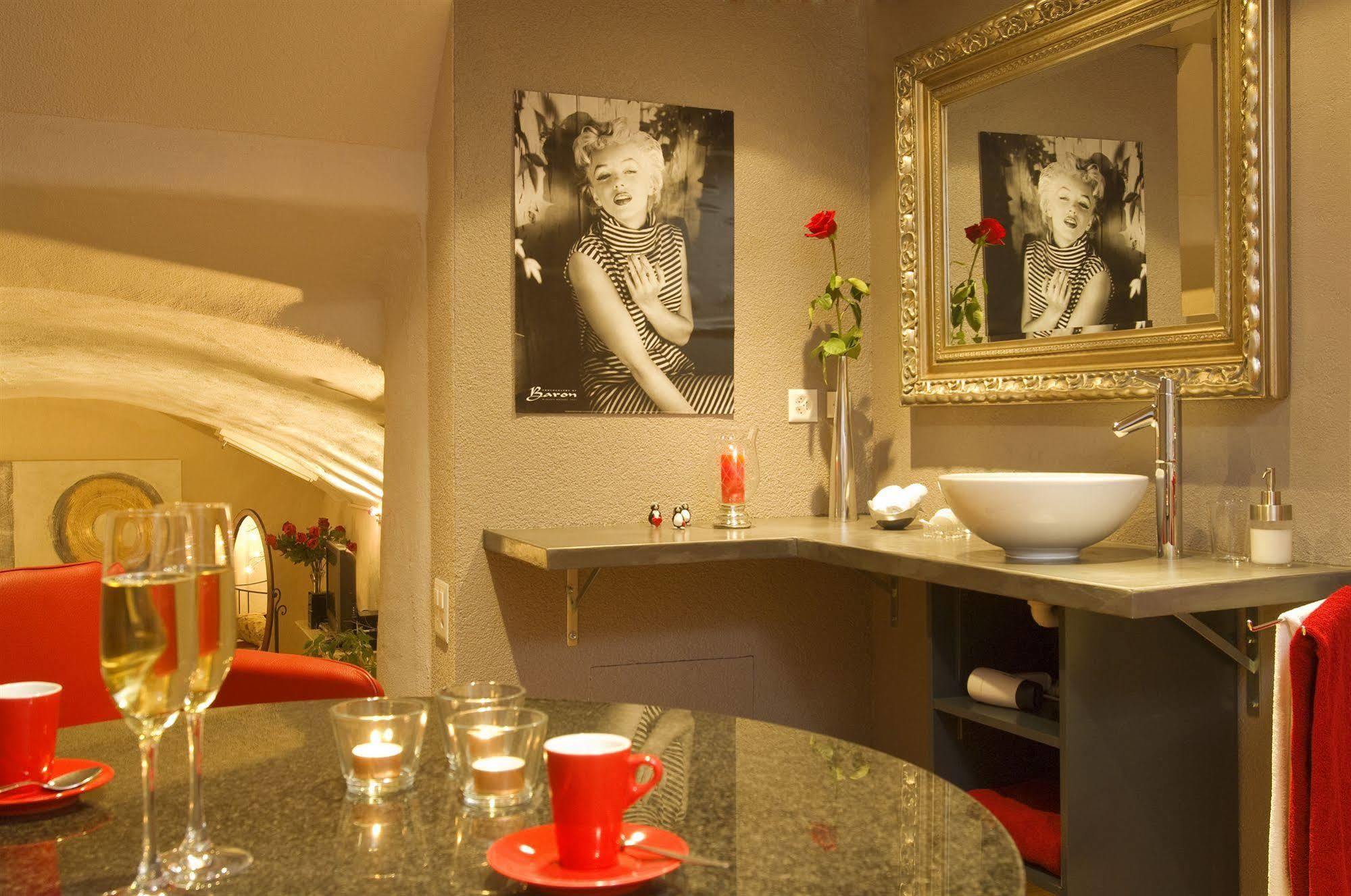 Hotel Landgasthof Hirschen Ramsen Luaran gambar