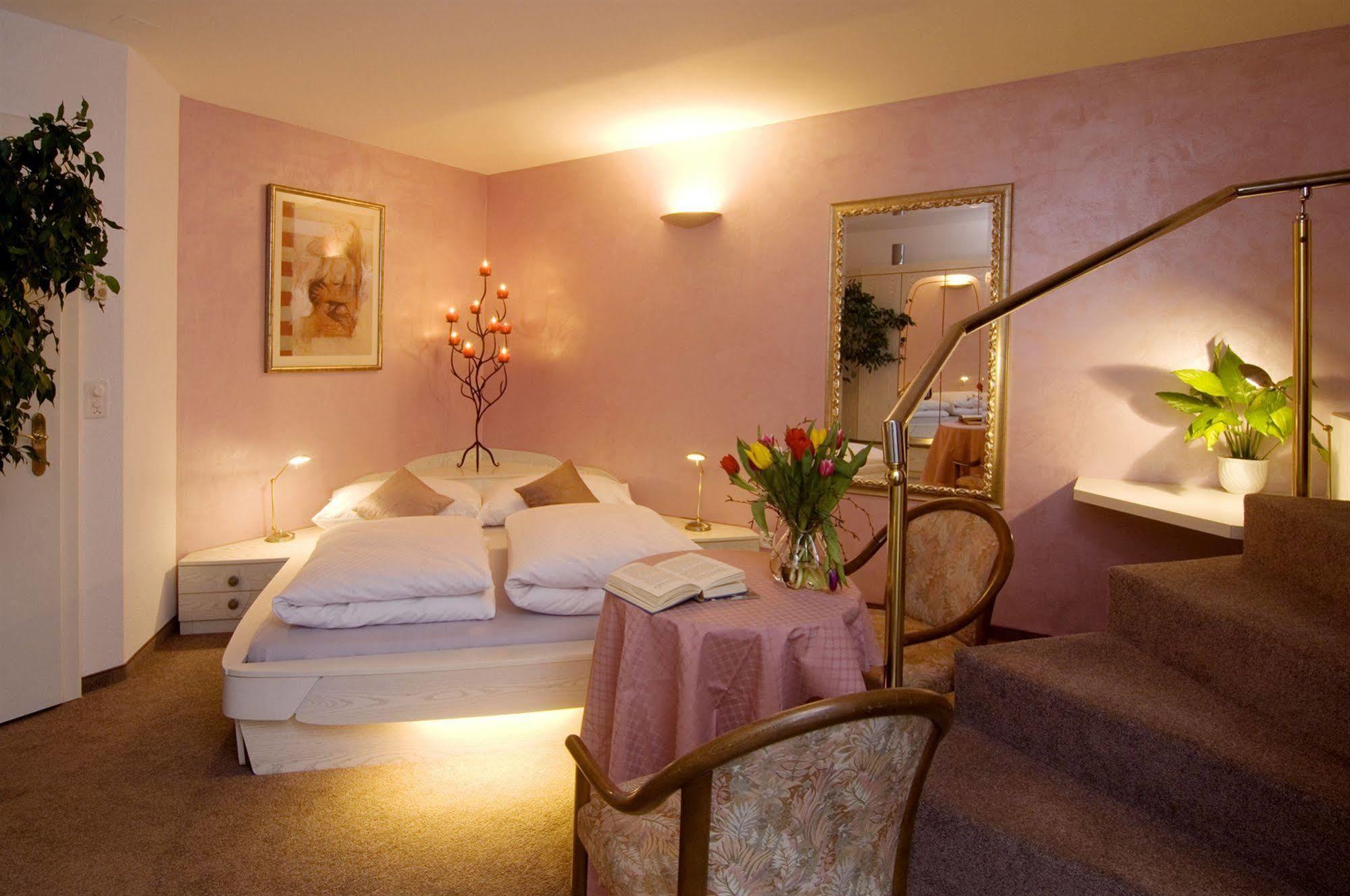 Hotel Landgasthof Hirschen Ramsen Luaran gambar