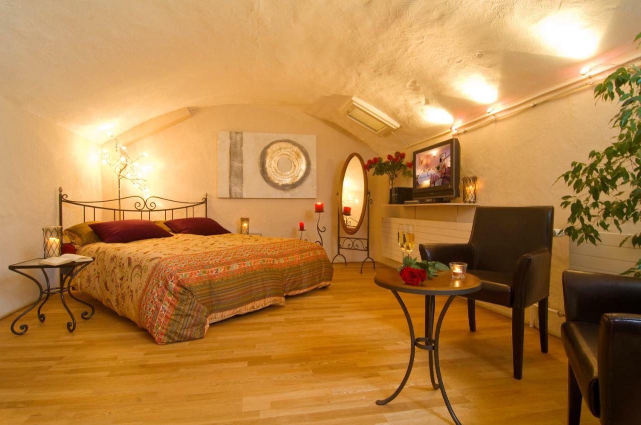 Hotel Landgasthof Hirschen Ramsen Luaran gambar